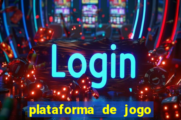 plataforma de jogo que paga no cadastro facebook